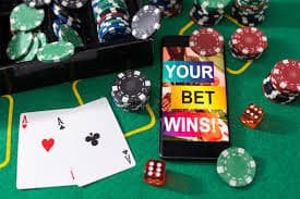 Bonus hiburan dewasa kumabet yang terkendali