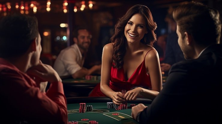 Langkah awal pengguna dewasa di kumabet