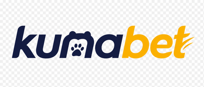 Logo kumabet untuk navigasi utama